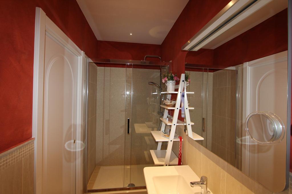 Area Sacra Relais Bed & Breakfast Rome Room photo